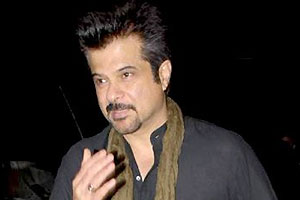 I was self-obsessed: Anil Kapoor